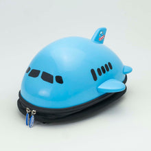 Ridaz Children's Backpack - Airplane