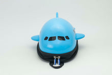 Ridaz Children's Backpack - Airplane