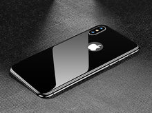 USAMS US-BH375 iPhoneX 3D Tempered Glass Back Protector 0.33mm (BUY 1 GET 1 FREE NOW)