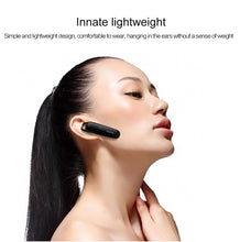 USAMS US-LK001 Bluetooth Headset (BUY 1 GET 1 FREE NOW)