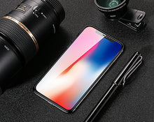 USAMS US-BH371 iPhoneX 0.15mm Tempered Glass (BUY 1 GET 1 FREE NOW)