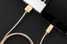 US-SJ143 Type-C Magnetic cable U-Link Series Gold (BUY 1 GET 1 FREE NOW)