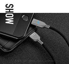 US-SJ154 Lightning Cable 1m U-Sun Series (BUY 1 GET 1 FREE NOW)