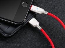 US-SJ154 Lightning Cable 1m U-Sun Series (BUY 1 GET 1 FREE NOW)