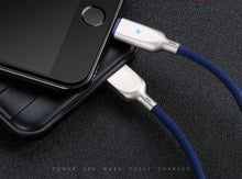 US-SJ154 Lightning Cable 1m U-Sun Series (BUY 1 GET 1 FREE NOW)