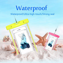 USAMS YD002 6.0 inch Mobile Waterproof Protective Case (BUY 1 GET 1 FREE NOW)