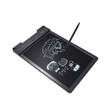 Vson 9" eWriter LCD Electronic Writing/Drawing Tablet with Earser Lock Button