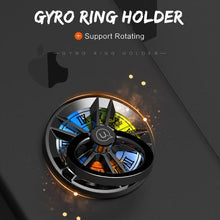 USAMS US-ZJ021 Gyro Ring Holder (BUY 1 GET 1 FREE NOW)
