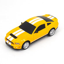 1:24 R/C Ford Mustang GT500