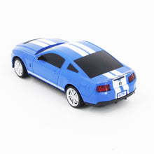 1:24 R/C Ford Mustang GT500