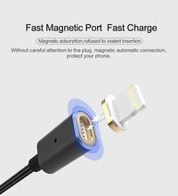 US-SJ143 Type-C Magnetic cable U-Link Series Gold (BUY 1 GET 1 FREE NOW)