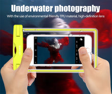 USAMS YD002 6.0 inch Mobile Waterproof Protective Case (BUY 1 GET 1 FREE NOW)