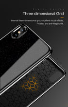USAMS Starry Series Luxury PC Fashion Star Back Case for iPhone X (BUY 1 GET 1 FREE NOW)