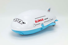 Ridaz Airplane Children's Luggage
