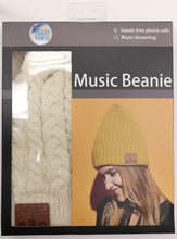 ISP Bluetooth 4.1 Hands-free Stereo Music Double Layer Beanie