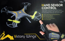 Clearance Deal! Glove-Operated Mini Drone