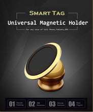 Clearance Deal! Smart Tag Universal 360° Magnetic Stand Holder For All Mobile