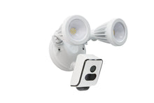 FREECAM AI Floodlight Security Camera L800