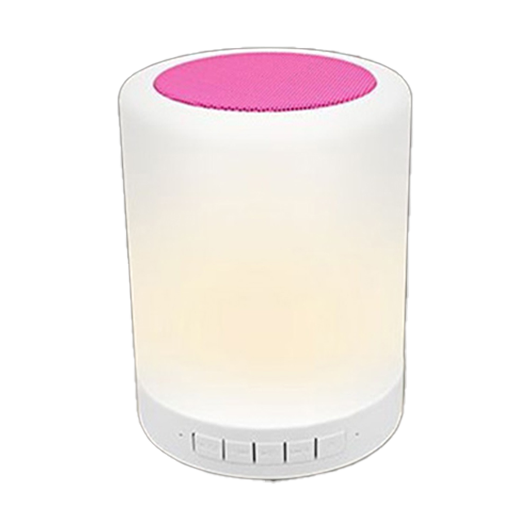 Smart Bluetooth Speaker Lamp Smart eStore
