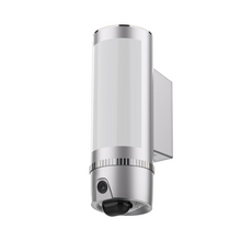 FREECAM AI Wall-Light Security Camera L910