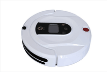 Final Sale! FengRui Vacuum & Wet Mop Dry Wipe Robot with Remote